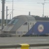 Eurostar Eurotunnel