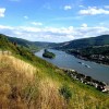 Rhein Landschaft