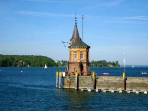Konstanz am Bodensee