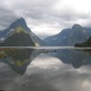 Milford Sound Fiordland
