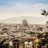 Barcelona Panorama