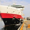 Hurtigruten Kreuzfahrt
