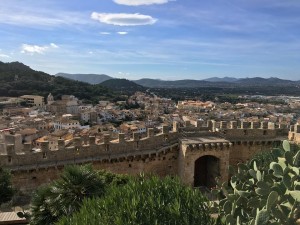 Mallorca wandern