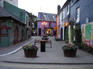 kinsale