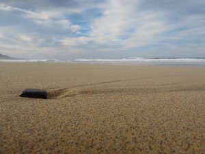 Playa de Sotavento