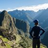Machu Picchu - Inkatrail Peru