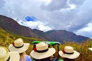 Inkatrail Peru