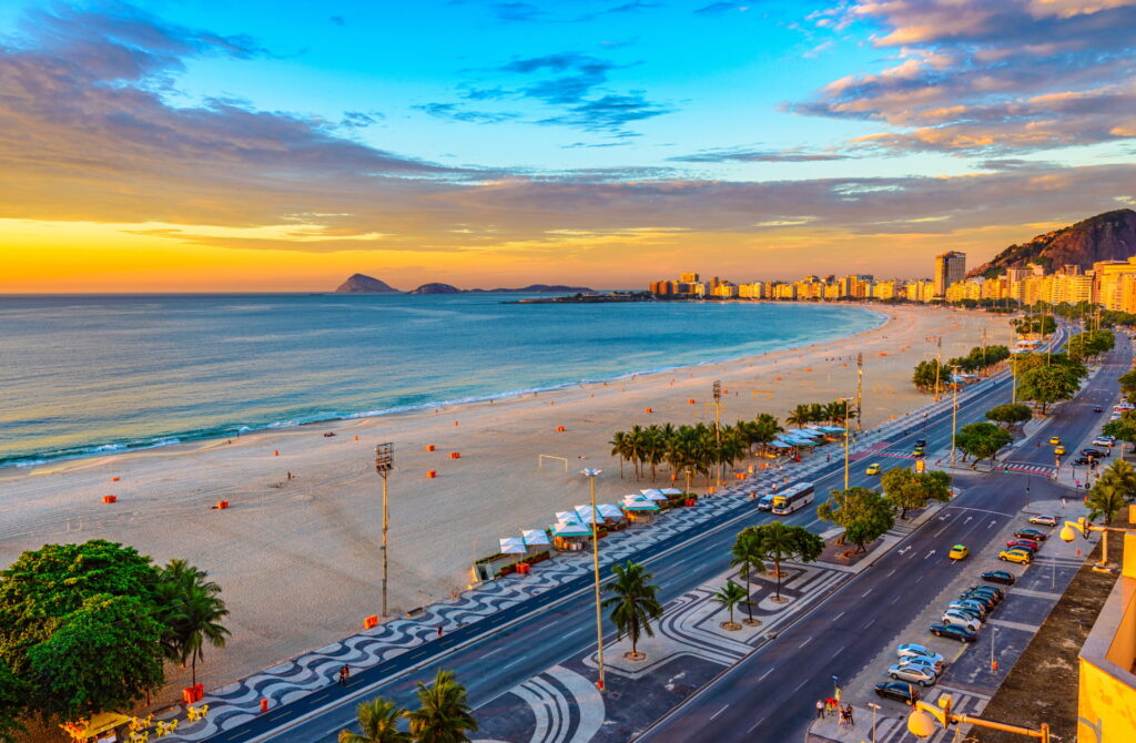 Copacabana