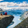 Trolltunga