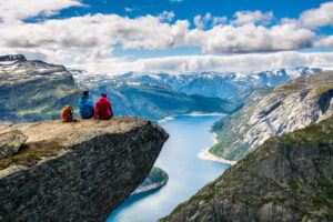 Trolltunga