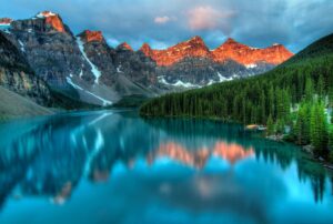Banff Nationalpark