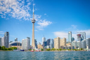CN Tower Toronto