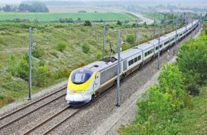 Eurostar