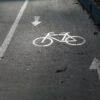 Radweg