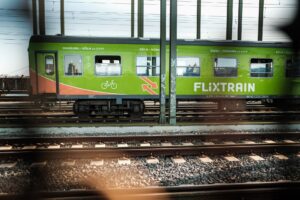 Flixtrain